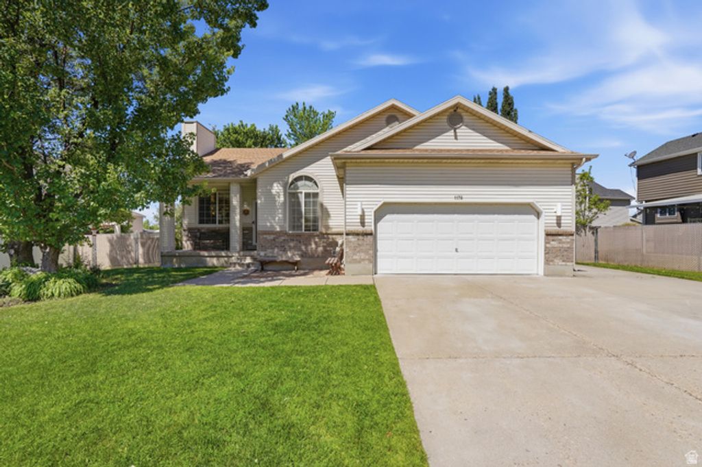 Image 50 of property listing at 1178 S 70 W, Farmington, UT 84025