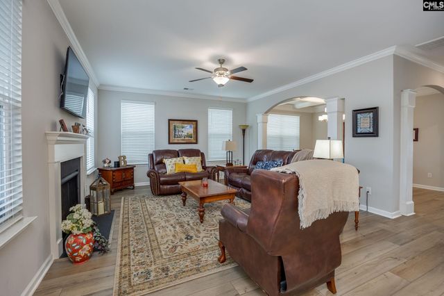 2020 Springdale Lane, Elgin, SC 29045