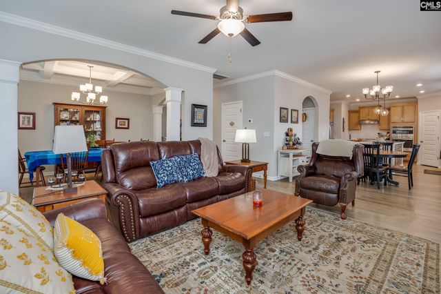 2020 Springdale Lane, Elgin, SC 29045