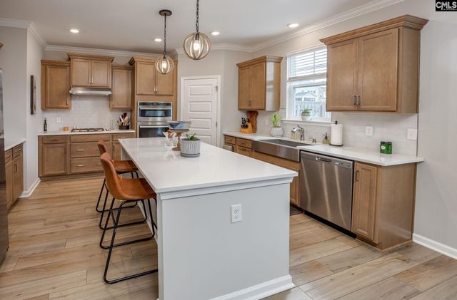 2020 Springdale Lane, Elgin, SC 29045