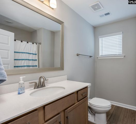 2020 Springdale Lane, Elgin, SC 29045