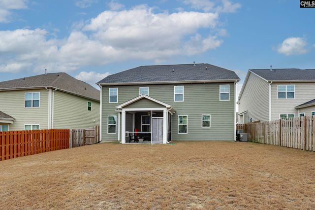 2020 Springdale Lane, Elgin, SC 29045