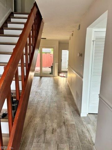 1303 Glyndon DR, Virginia Beach, VA 23464