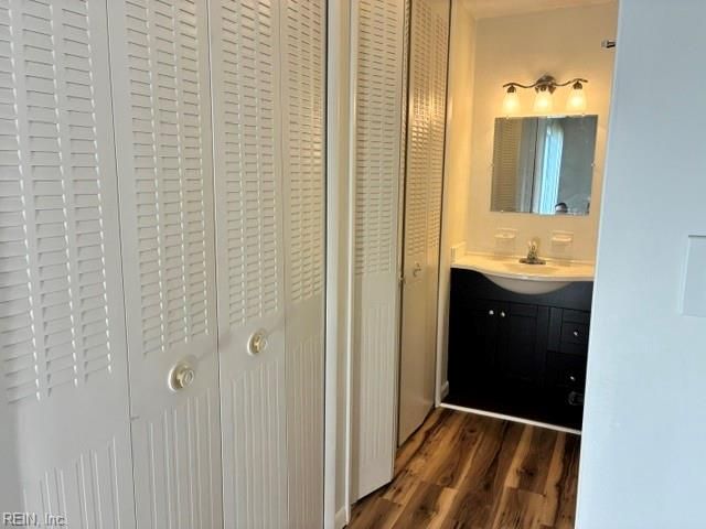 1303 Glyndon DR, Virginia Beach, VA 23464