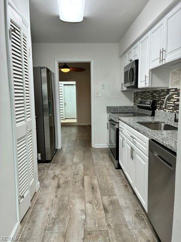 1303 Glyndon DR, Virginia Beach, VA 23464