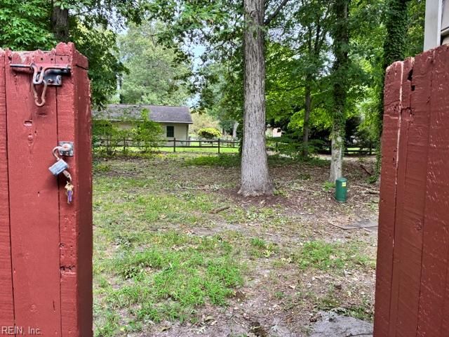 1303 Glyndon DR, Virginia Beach, VA 23464