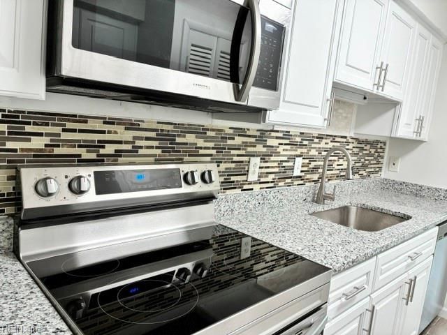 1303 Glyndon DR, Virginia Beach, VA 23464