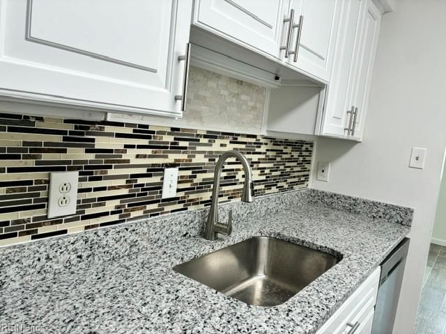 1303 Glyndon DR, Virginia Beach, VA 23464