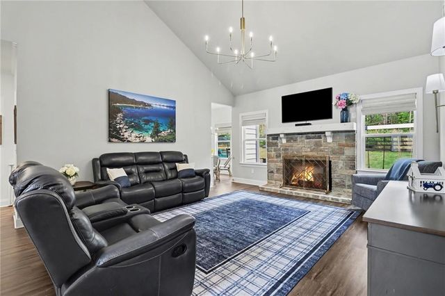 7750 Scenic Overlook, Cumming, GA 30041