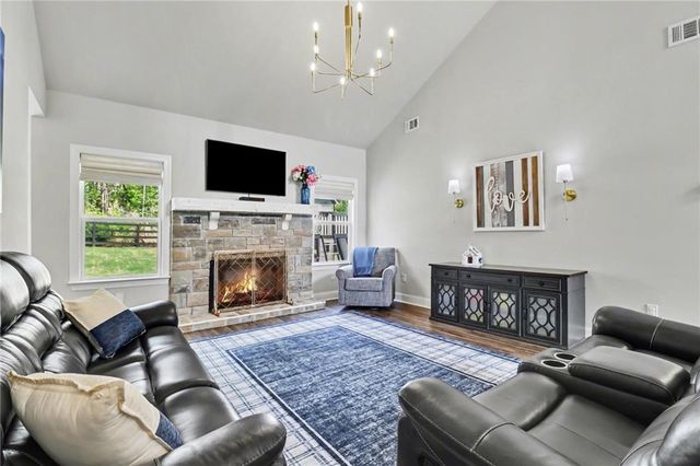 7750 Scenic Overlook, Cumming, GA 30041