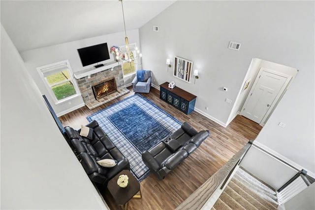 7750 Scenic Overlook, Cumming, GA 30041