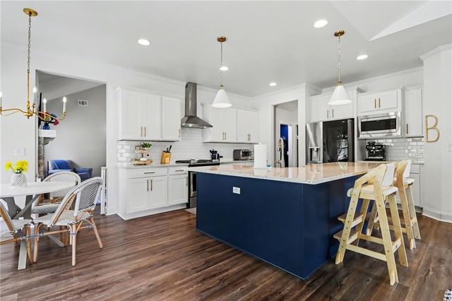 7750 Scenic Overlook, Cumming, GA 30041