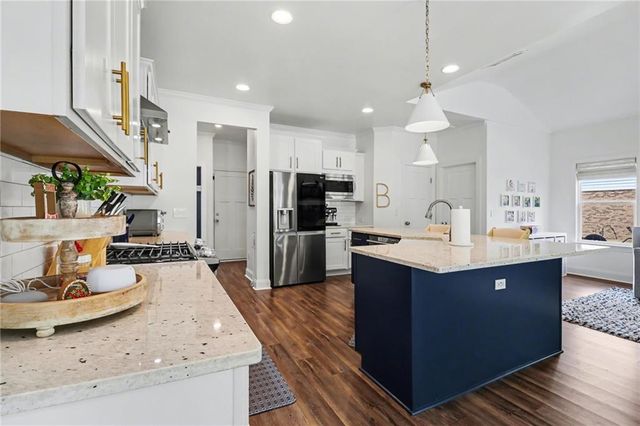 7750 Scenic Overlook, Cumming, GA 30041