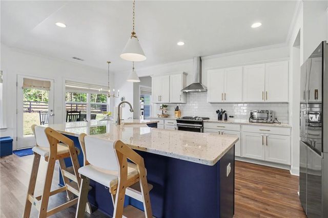 7750 Scenic Overlook, Cumming, GA 30041