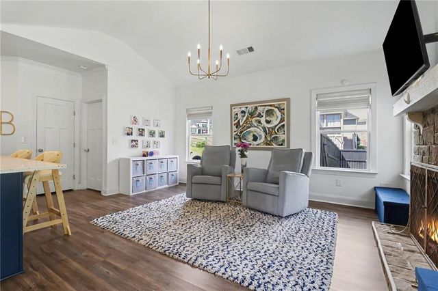 7750 Scenic Overlook, Cumming, GA 30041