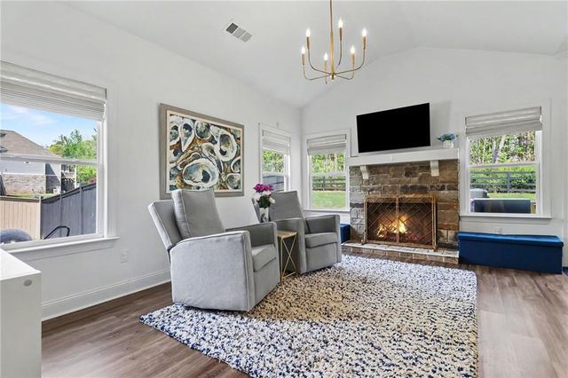 7750 Scenic Overlook, Cumming, GA 30041