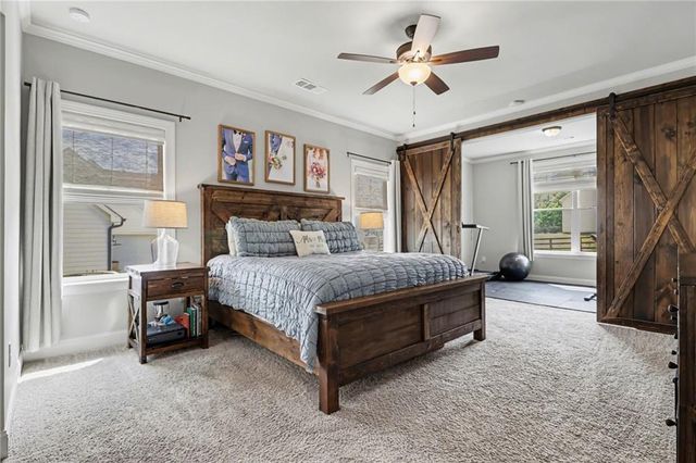 7750 Scenic Overlook, Cumming, GA 30041