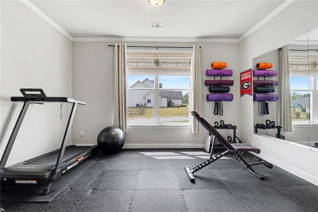 7750 Scenic Overlook, Cumming, GA 30041