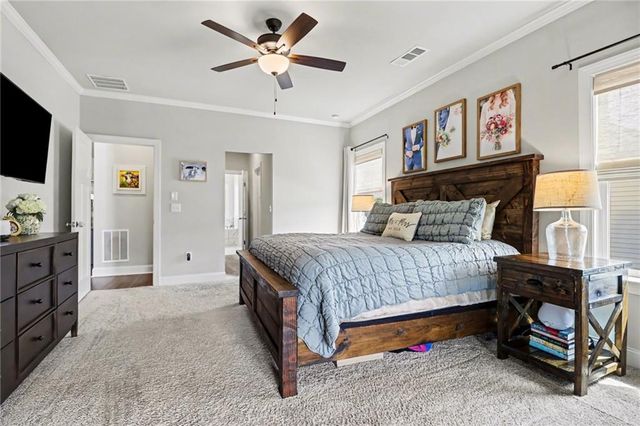 7750 Scenic Overlook, Cumming, GA 30041