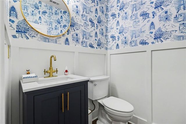 7750 Scenic Overlook, Cumming, GA 30041