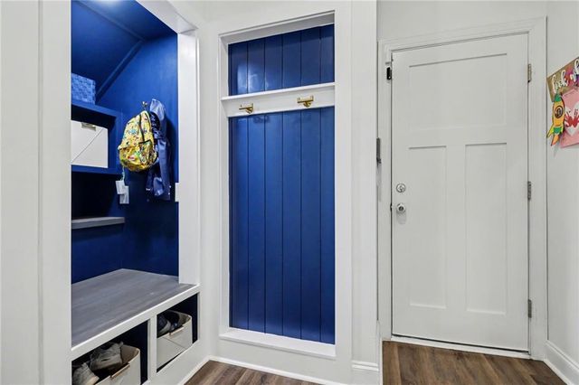 7750 Scenic Overlook, Cumming, GA 30041