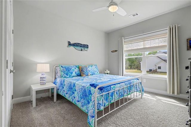 7750 Scenic Overlook, Cumming, GA 30041