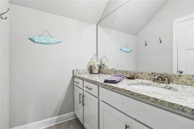 7750 Scenic Overlook, Cumming, GA 30041