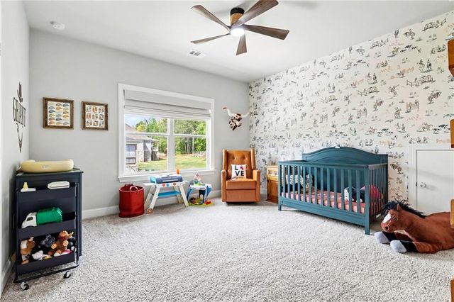 7750 Scenic Overlook, Cumming, GA 30041