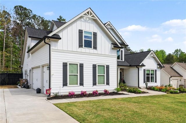 7750 Scenic Overlook, Cumming, GA 30041