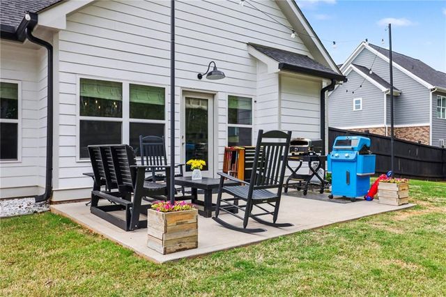 7750 Scenic Overlook, Cumming, GA 30041