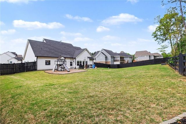 7750 Scenic Overlook, Cumming, GA 30041