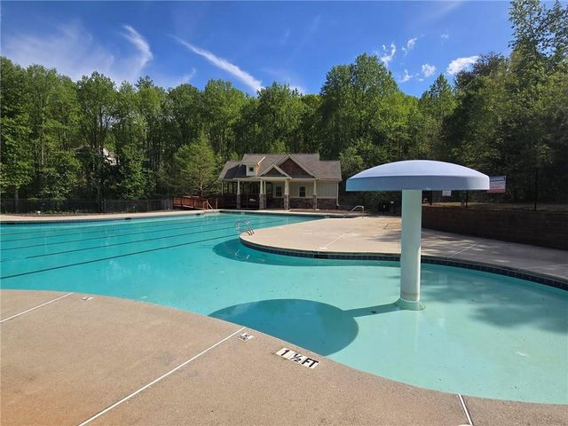 7750 Scenic Overlook, Cumming, GA 30041