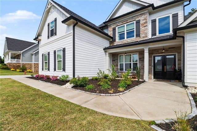 7750 Scenic Overlook, Cumming, GA 30041