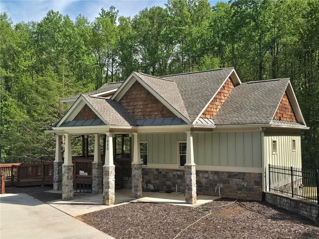 7750 Scenic Overlook, Cumming, GA 30041