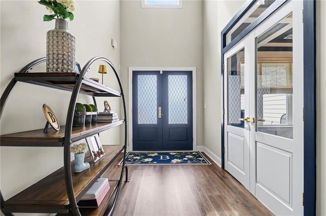 7750 Scenic Overlook, Cumming, GA 30041