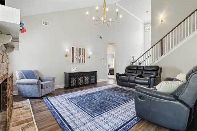 7750 Scenic Overlook, Cumming, GA 30041