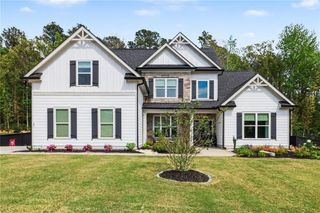 7750 Scenic Overlook, Cumming, GA 30041