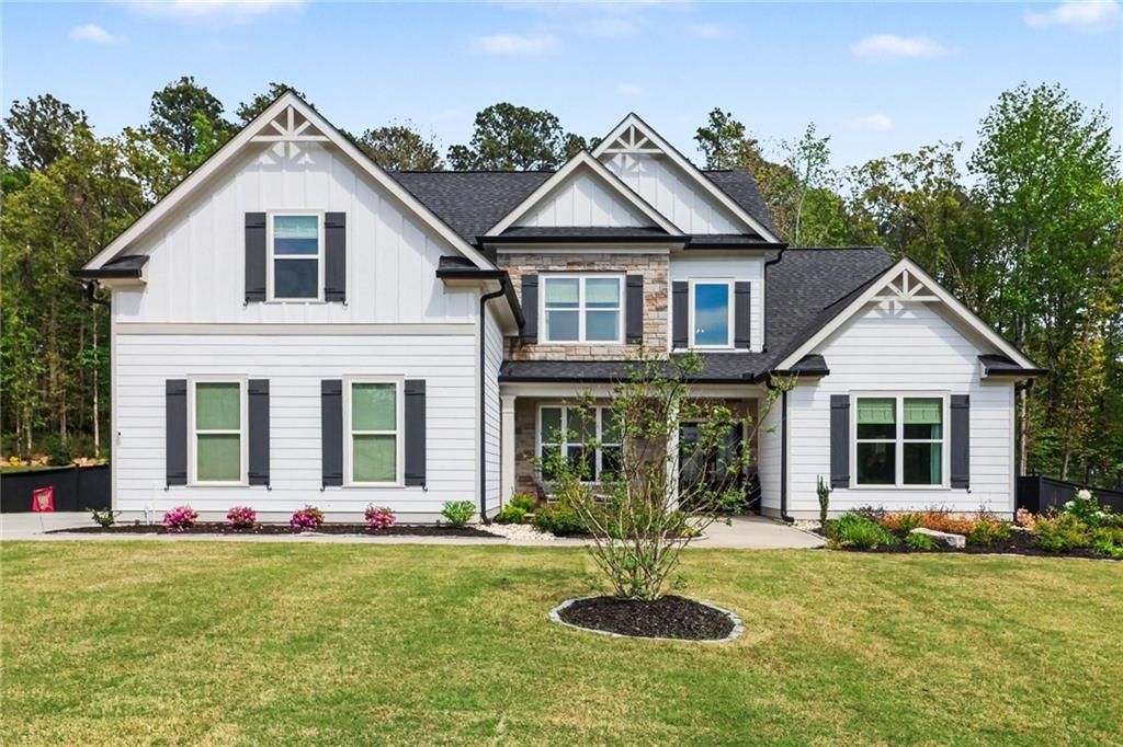 7750 Scenic Overlook, Cumming, GA 30041