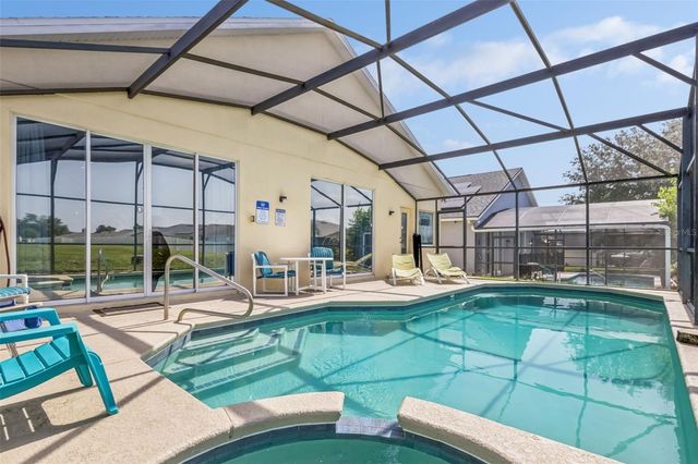 121 VINE DRIVE, Davenport, FL 33837