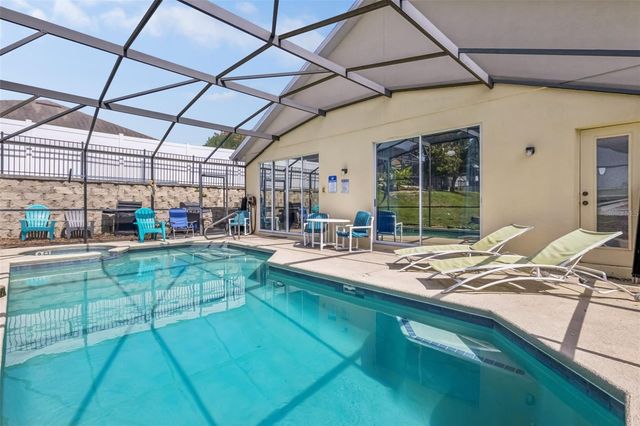 121 VINE DRIVE, Davenport, FL 33837