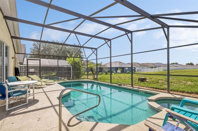 121 VINE DRIVE, Davenport, FL 33837