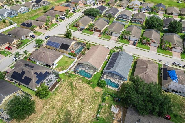 121 VINE DRIVE, Davenport, FL 33837