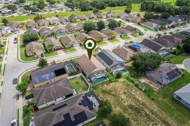 121 VINE DRIVE, Davenport, FL 33837