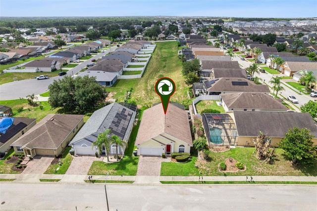 121 VINE DRIVE, Davenport, FL 33837