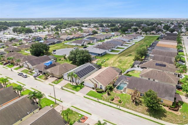 121 VINE DRIVE, Davenport, FL 33837