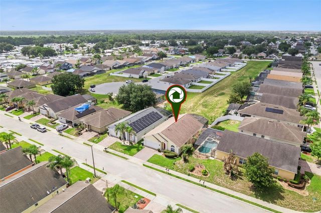 121 VINE DRIVE, Davenport, FL 33837