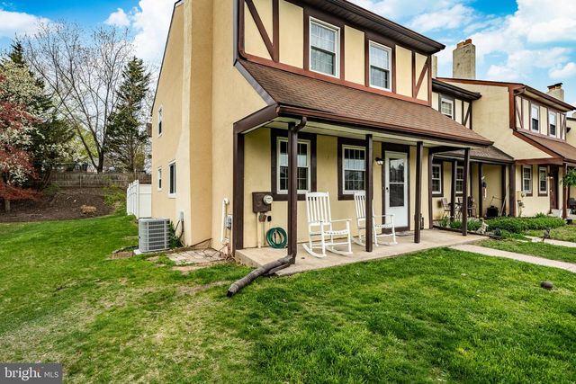758 SANDRA LN, Norristown, PA 19403