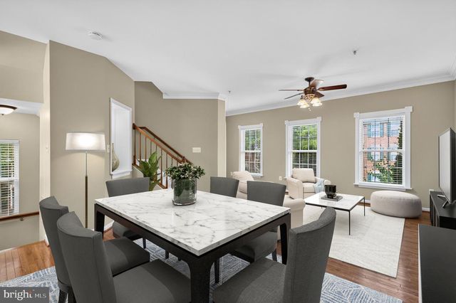 603 GATESTONE ST, Gaithersburg, MD 20878