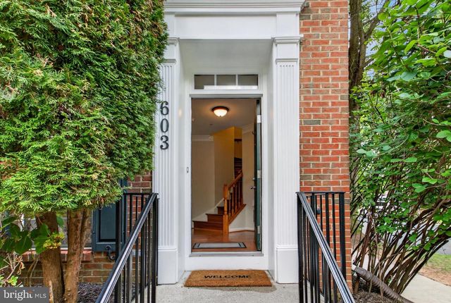 603 GATESTONE ST, Gaithersburg, MD 20878