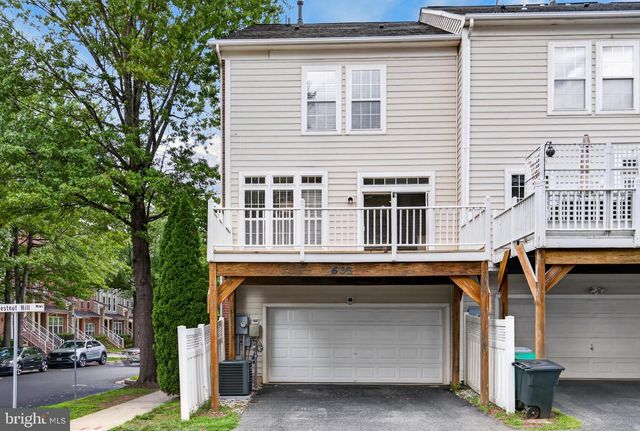 603 GATESTONE ST, Gaithersburg, MD 20878